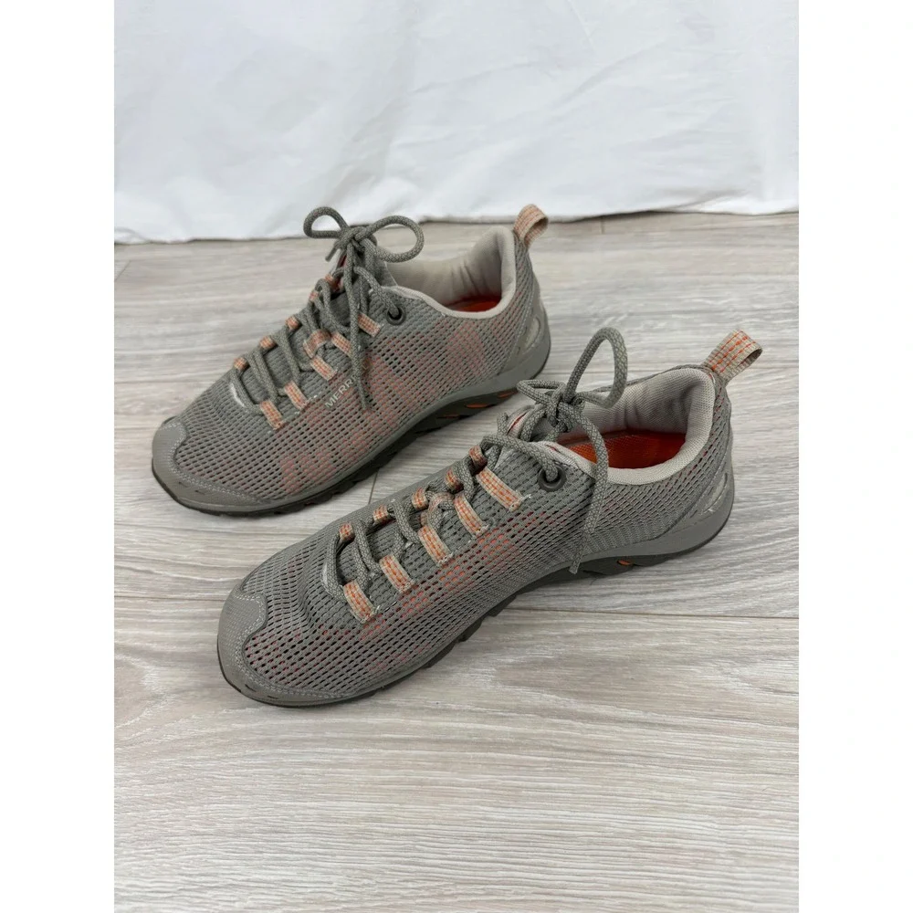 Merrell performance footwear